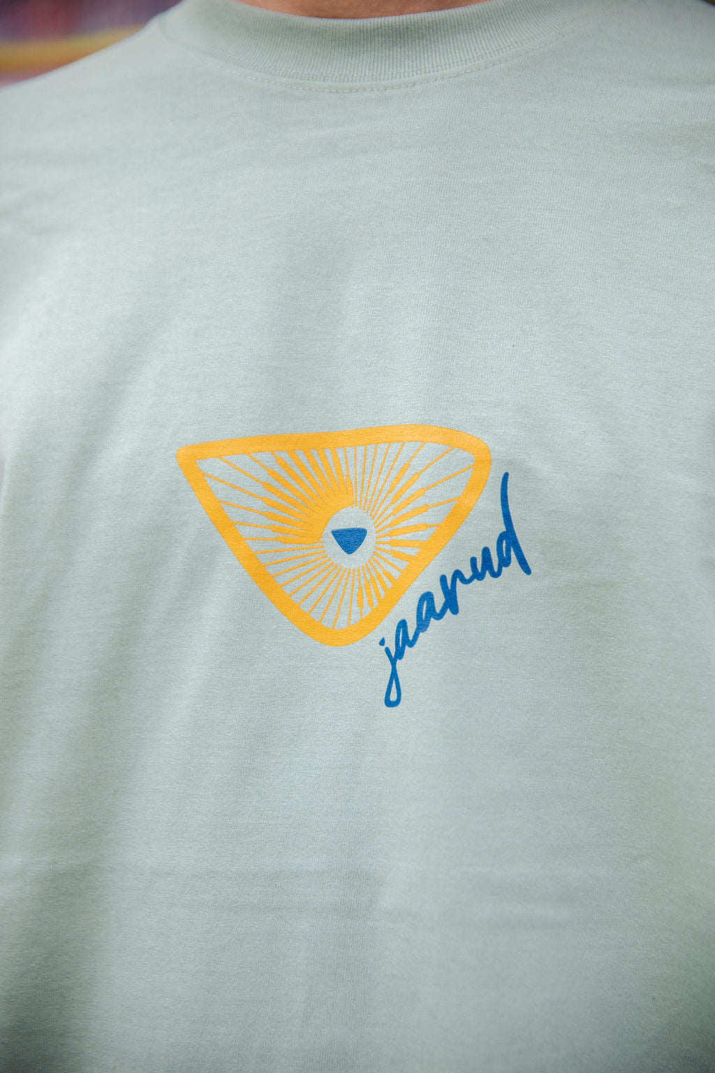 Tee Tâchaire - Jaarud Streetwear unisexe - Edition limitée